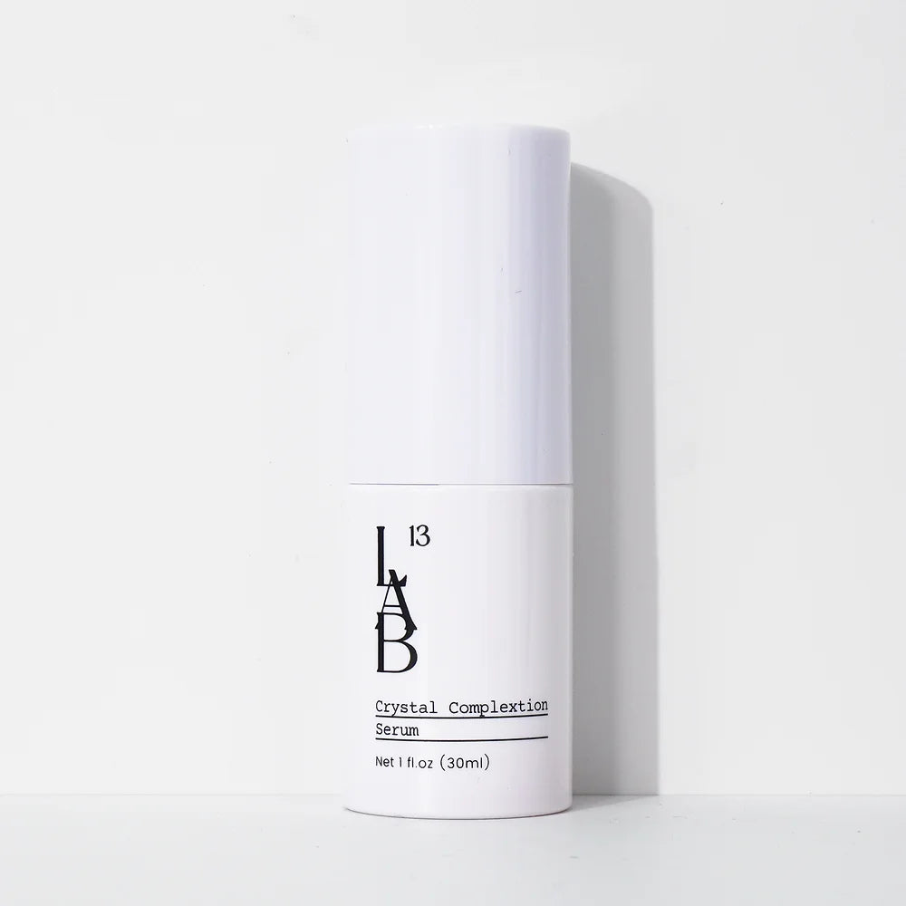 Crystal Complexion Serum