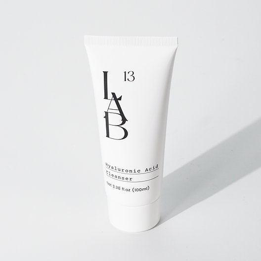 Hyaluronic Acid Cleanser